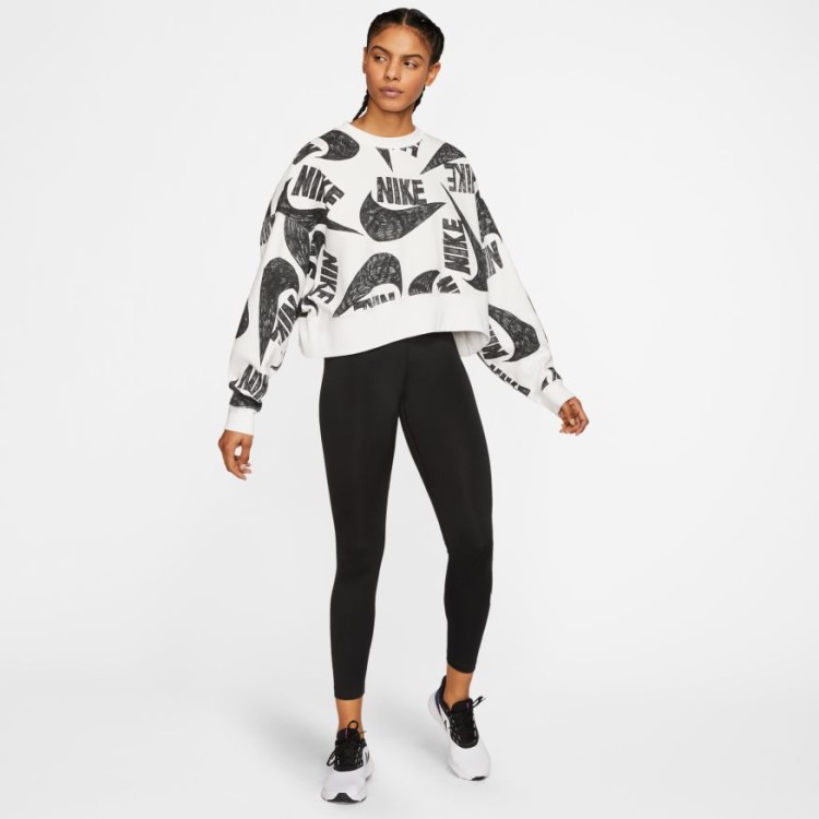 legginsy Nike One CJ3468 010