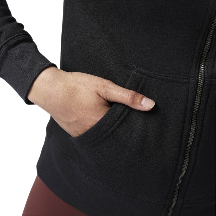 bluza Elements Fleece Full Zip BS4115