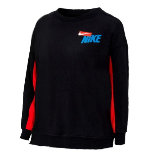 bluza Nike Dri-FIT Get Fit DA0391 010