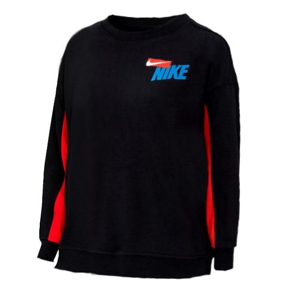 bluza Nike Dri-FIT Get Fit DA0391 010