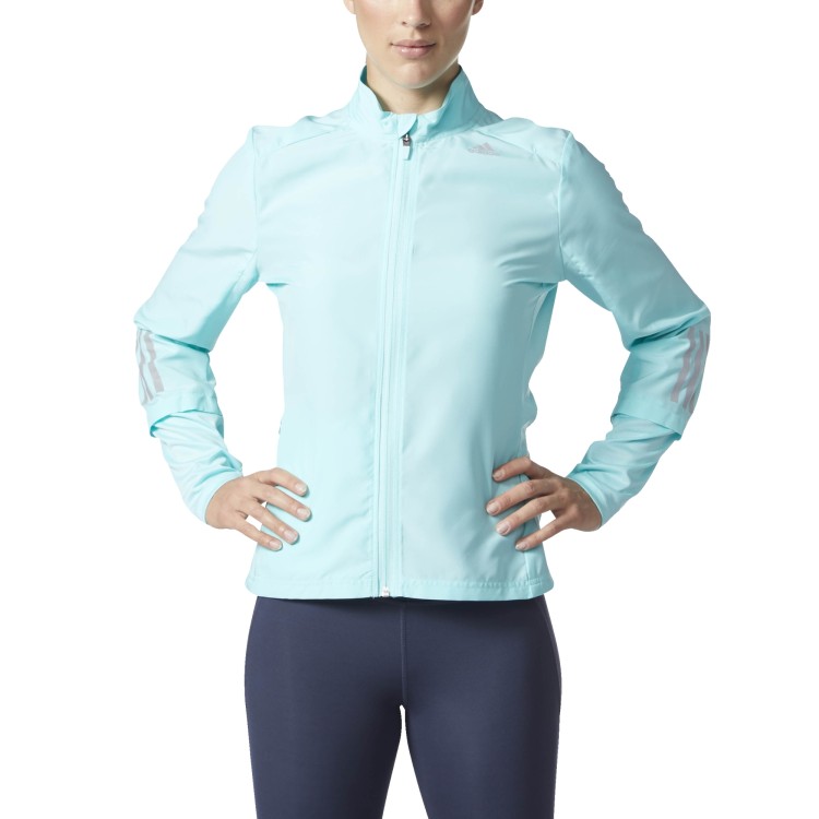 kurtka adidas Response Wind Jacket BQ3555