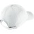 czapka Nike Metal Swoosh Logo 340225 100