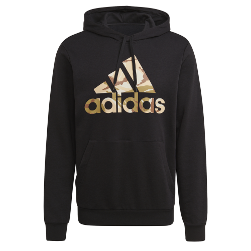 bluza adidas Essentials Camouflage Hoodie GL0019