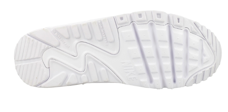 buty Nike Air Max 90 Ltr Gs 833412 100