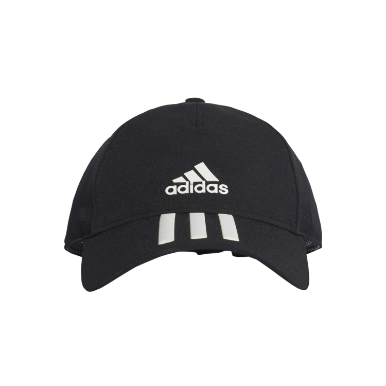 czapka adidas C40 6panel 3-Stripes Climalite Cap DT8542