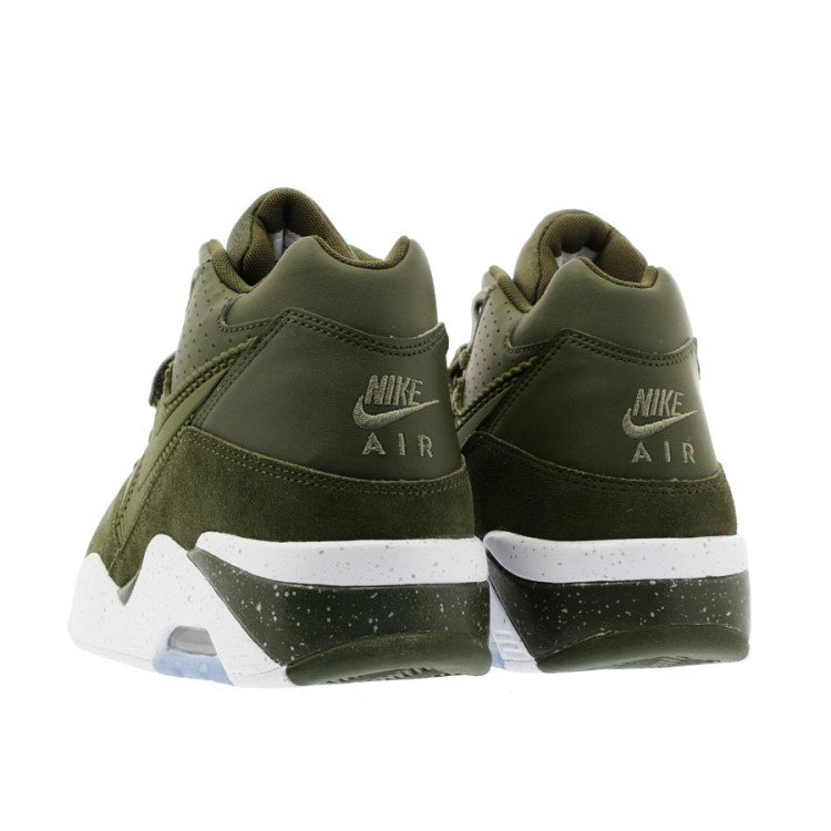 Nike Air Force 180 "Cargo Khaki" 310095 300