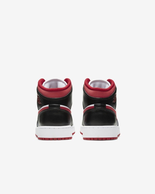  Air Jordan 1 Mid (GS) DJ4695 122