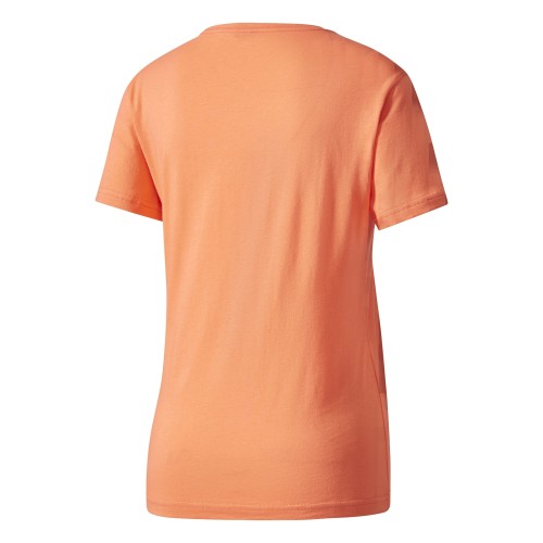 koszulka adidas Essentials Foil Bos Regular Tee W CD1955