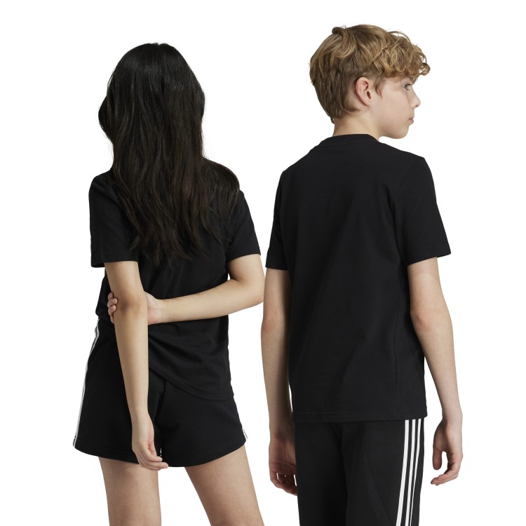 koszulka adidas Graphic Kids IZ0418