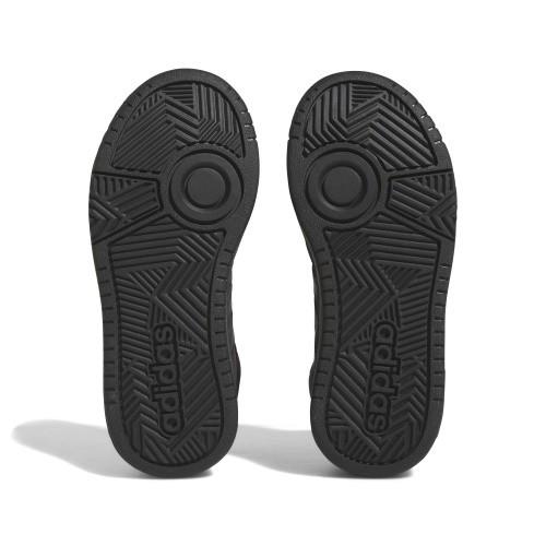 Dziecięce buty adidas Hoops 3.0  MID HR0228