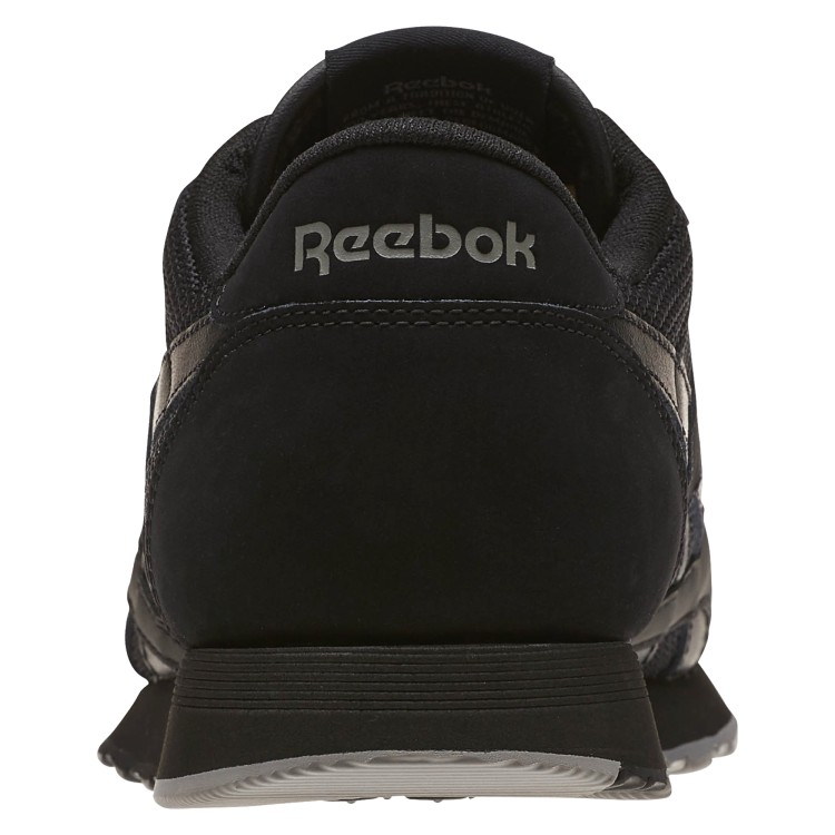 buty Reebok Classic Nylon Tech Mix BD1968