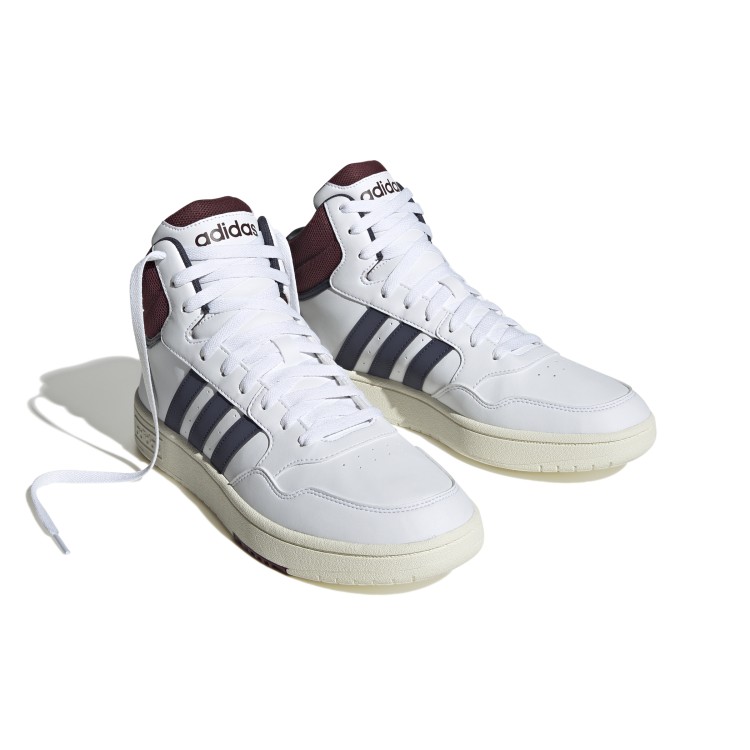 adidas Hoops 3.0 Mid HP7895