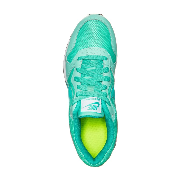buty Nike MD Runner 2 GS 807319 300