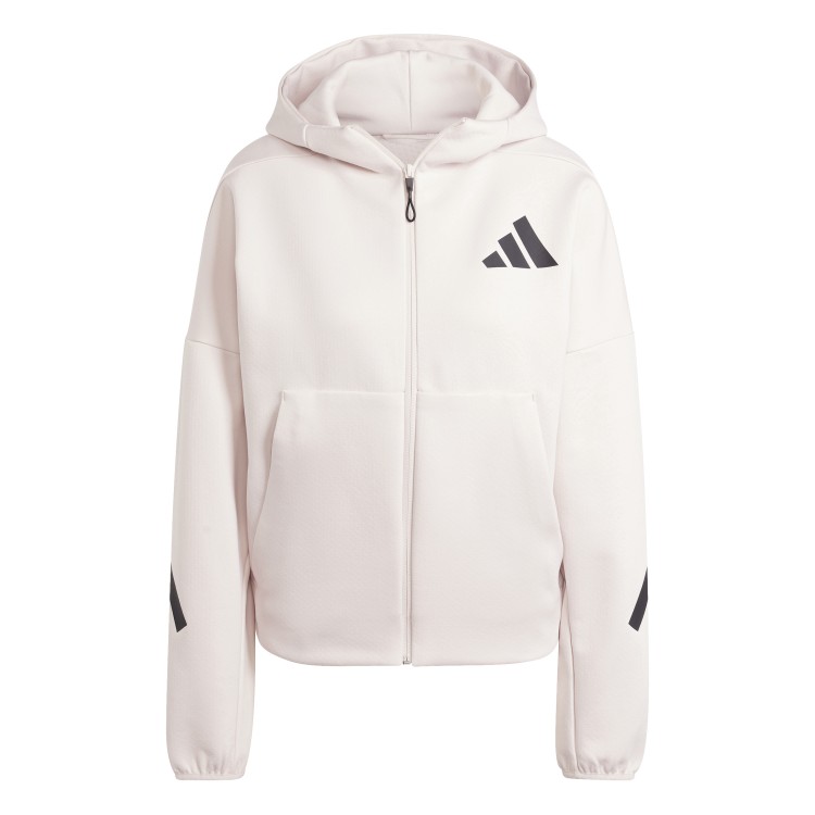 bluza adidas Z.N.E. Full-Zip JF4789