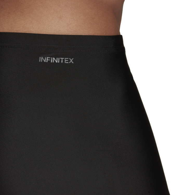 kąpielówki adidas fitness badge swim boxer DY5078
