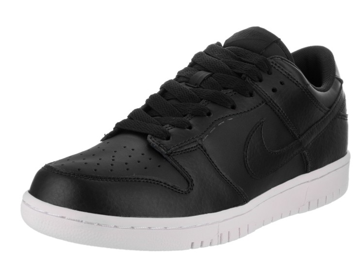 buty Nike Dunk Low Black 904234 003 