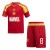 komplet piłkarski adidas Marvel Iron Man DI0199