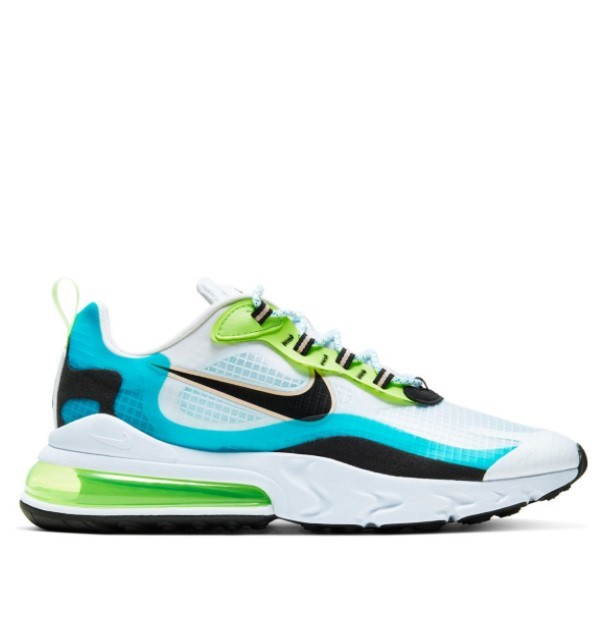 Nike Air Max 270 React SE CT1265 300