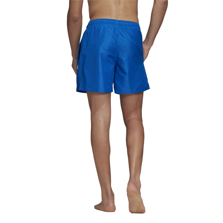  spodenki adidas CLX Solid Swim Shorts FJ3382