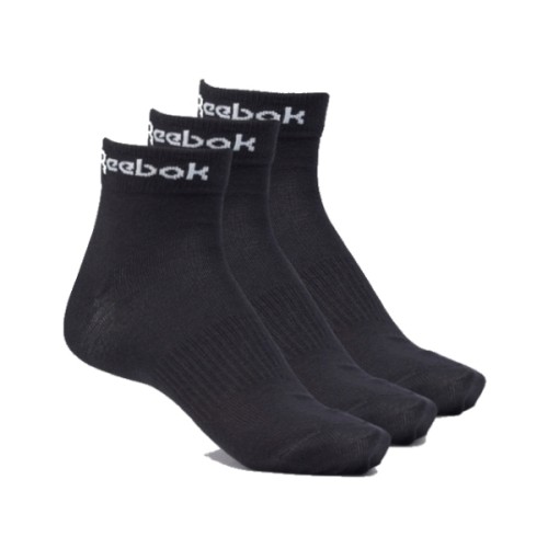 skarpety Reebok Active Core Ankle Sock 3Pack GH8166