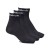 skarpety Reebok Active Core Ankle Sock 3Pack GH8166