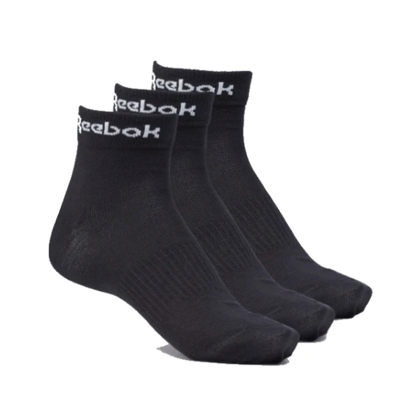 skarpety Reebok Active Core Ankle Sock 3Pack GH8166