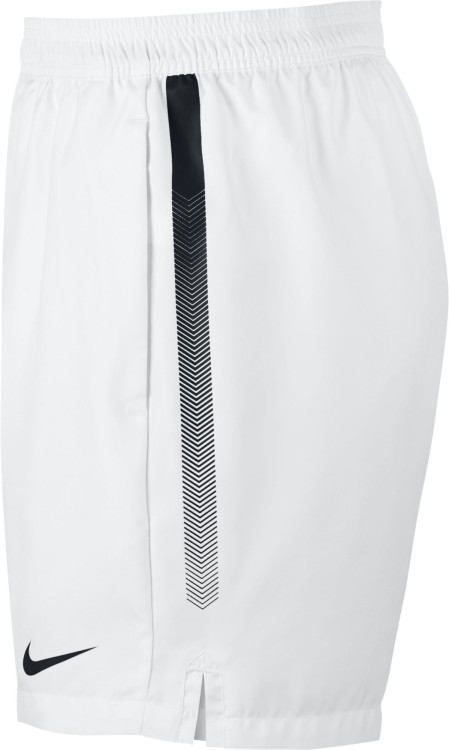 spodenki Nike Court Dry 7 Inch 830817 100