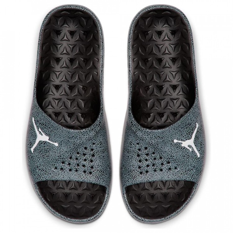 klapki Jordan Super.Fly Team Slide 2 Graphic 881572 010