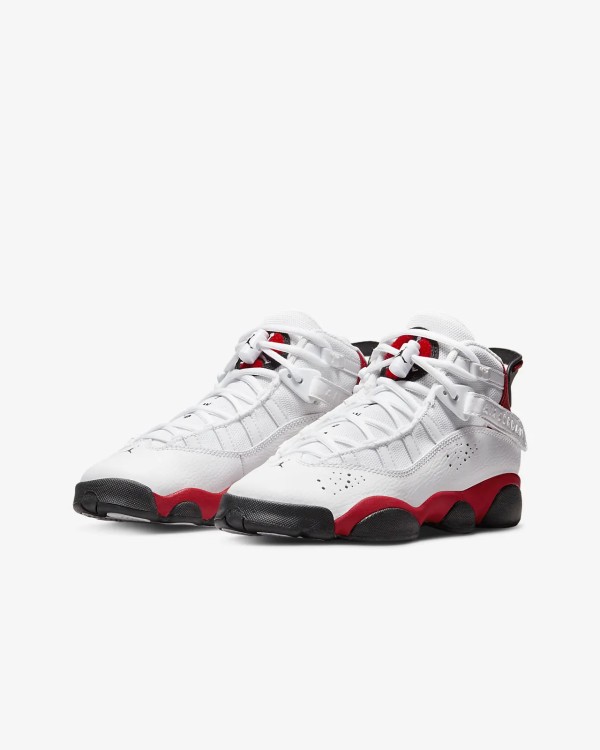 Jordan 6 Rings (GS) 323419 126