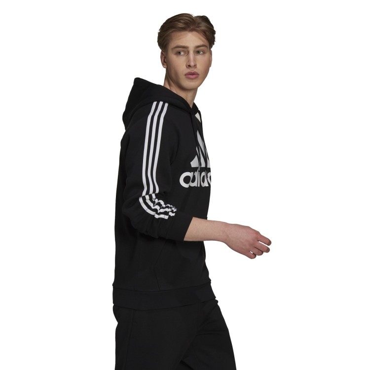 Bluza adidas Essentials 3-Stripes H14641