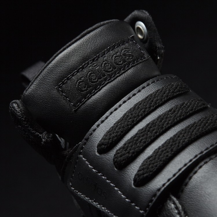 buty adidas Hoops Mid BB9971