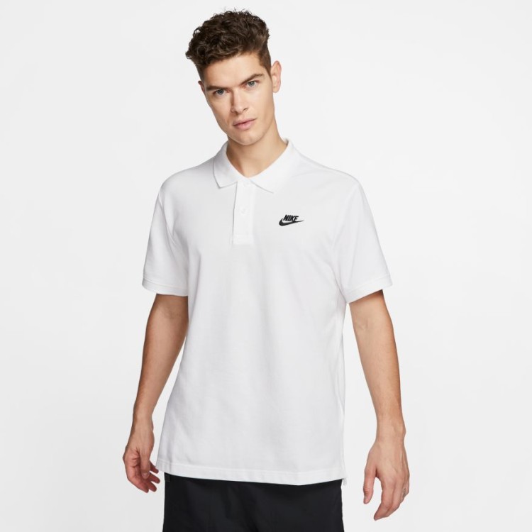  koszulka polo Nike Sportswear CJ4456 100