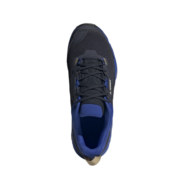 adidas Terrex AX4 Primegreen Hiking FZ3281