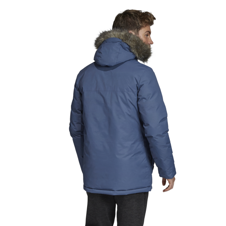 kurtka adidas Parka Xploric DZ1430