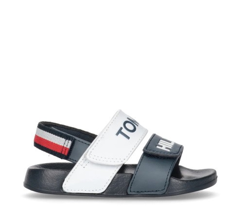 sandały Tommy Hilfiger T1B2-32925-1172Y004