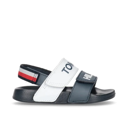 sandały Tommy Hilfiger T1B2-32925-1172Y004