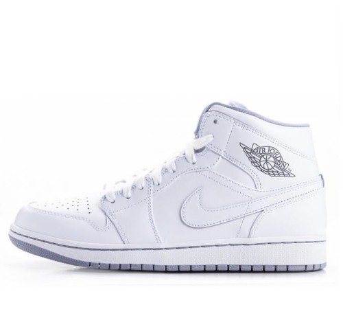 buty Nike Air Jordan 1 Mid 554724 112