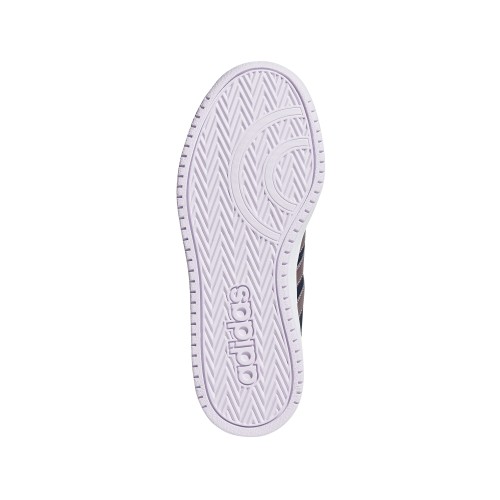 adidas Hoops Mid 2.0 K B75741
