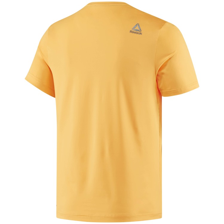 koszulka Reebok One Series Short Sleeve Tee BK7320 