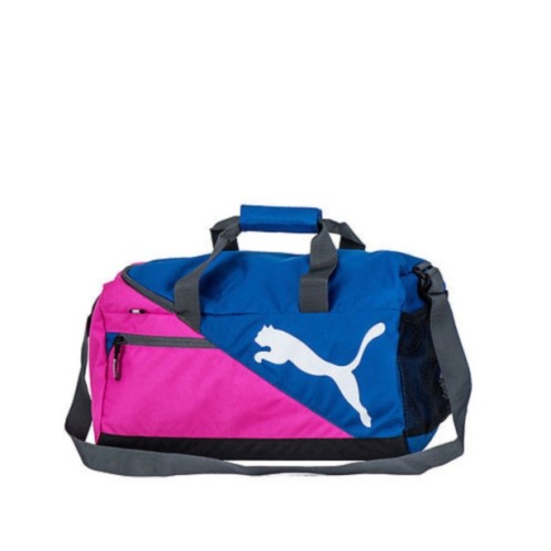torba Puma Fundamentals Sport Bag 073499 12