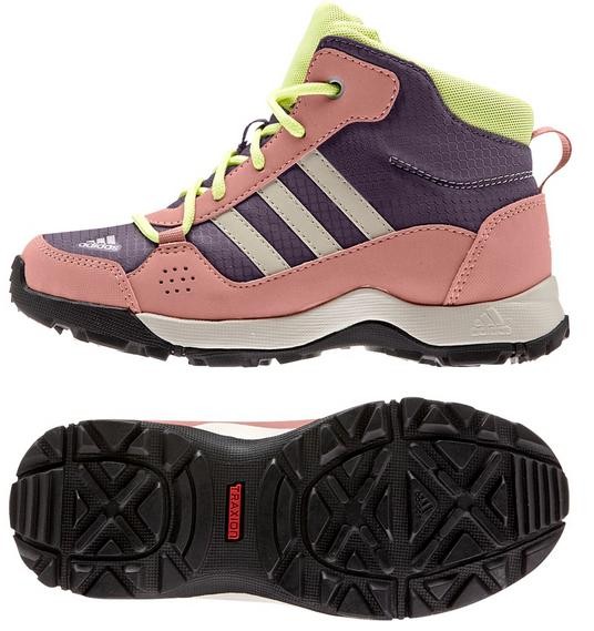  buty adidas HyperHiker K B27293