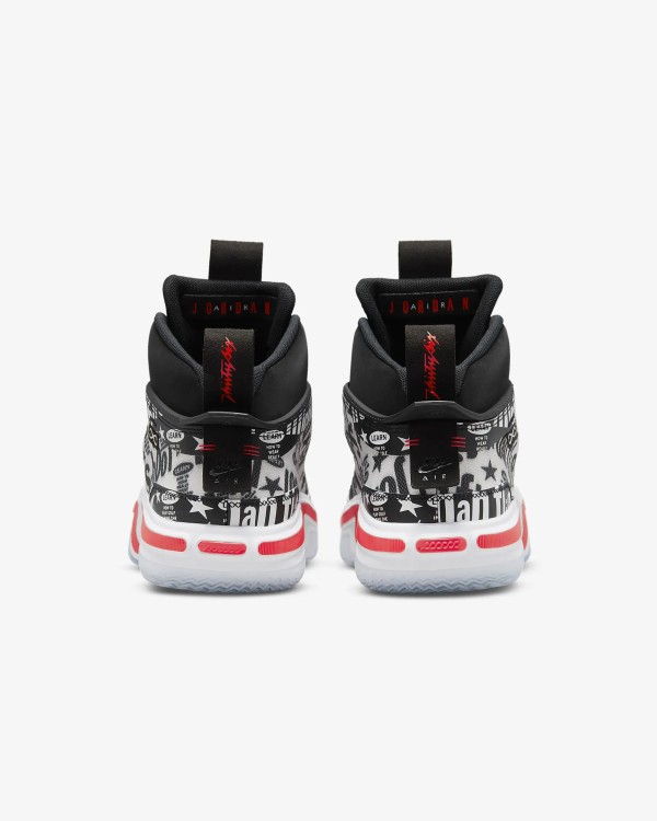 Air Jordan XXXVI FS DN4197 001