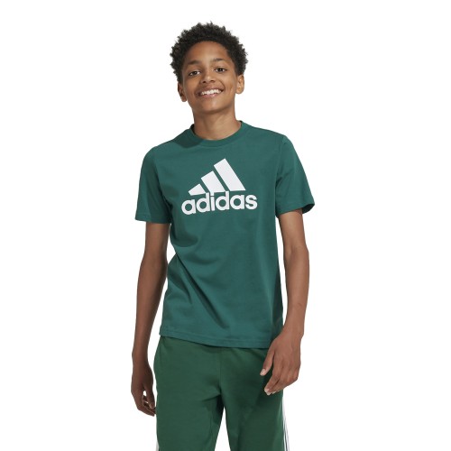 koszulka adidas Essentials Big Logo IX9569