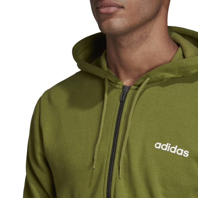 bluza Mens Celebrate the 90s Colorblock OTH Fleece EI5623
