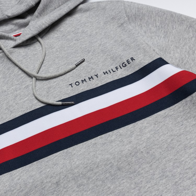bluza Tommy Hilfiger 61811 MW0MW14542PG5