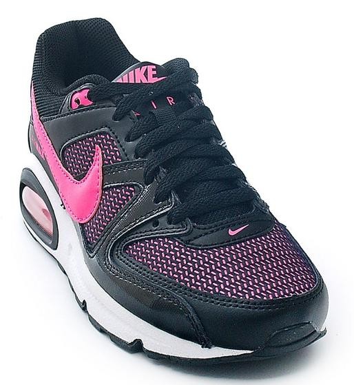 buty Nike Air Max Command (GS) 407626 062