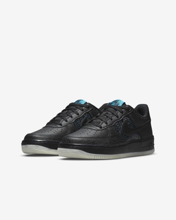 Nike Air Force 1 '07 DH5354 001 