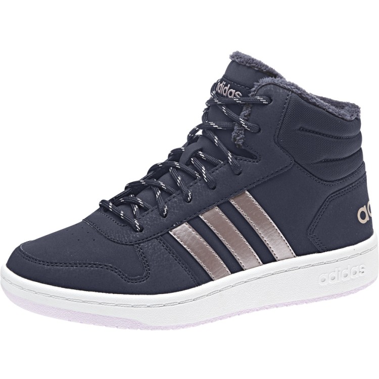 adidas Hoops Mid 2.0 K B75741