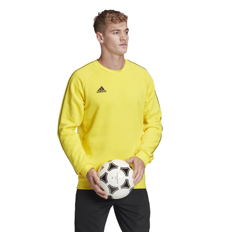 bluza adidas Core18 Sweat Top FS1897