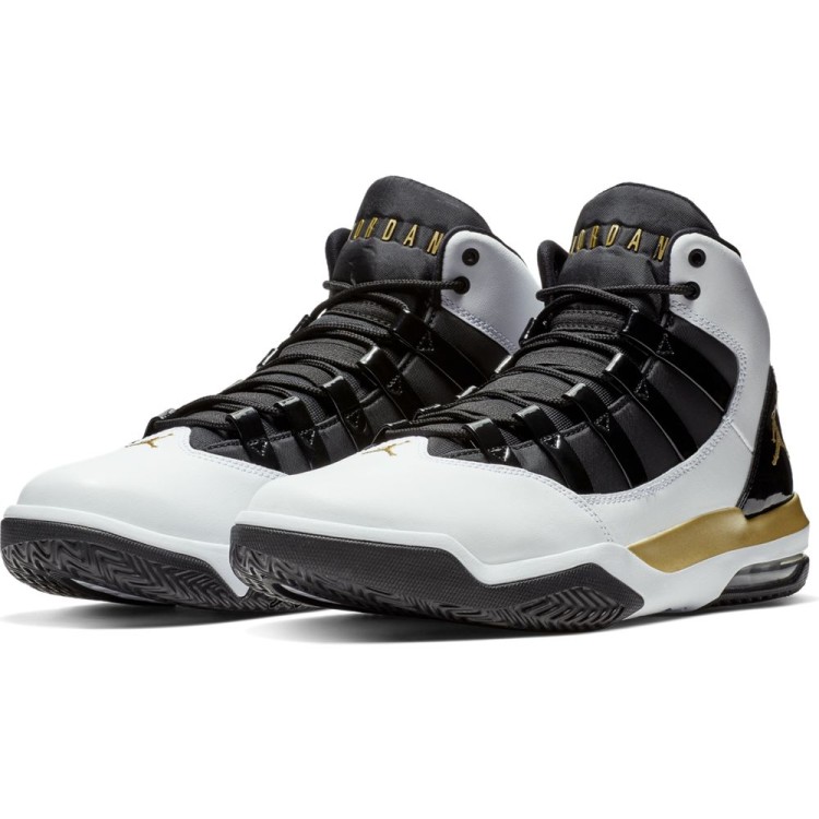 Nike Jordan Max Aura AQ9084 107